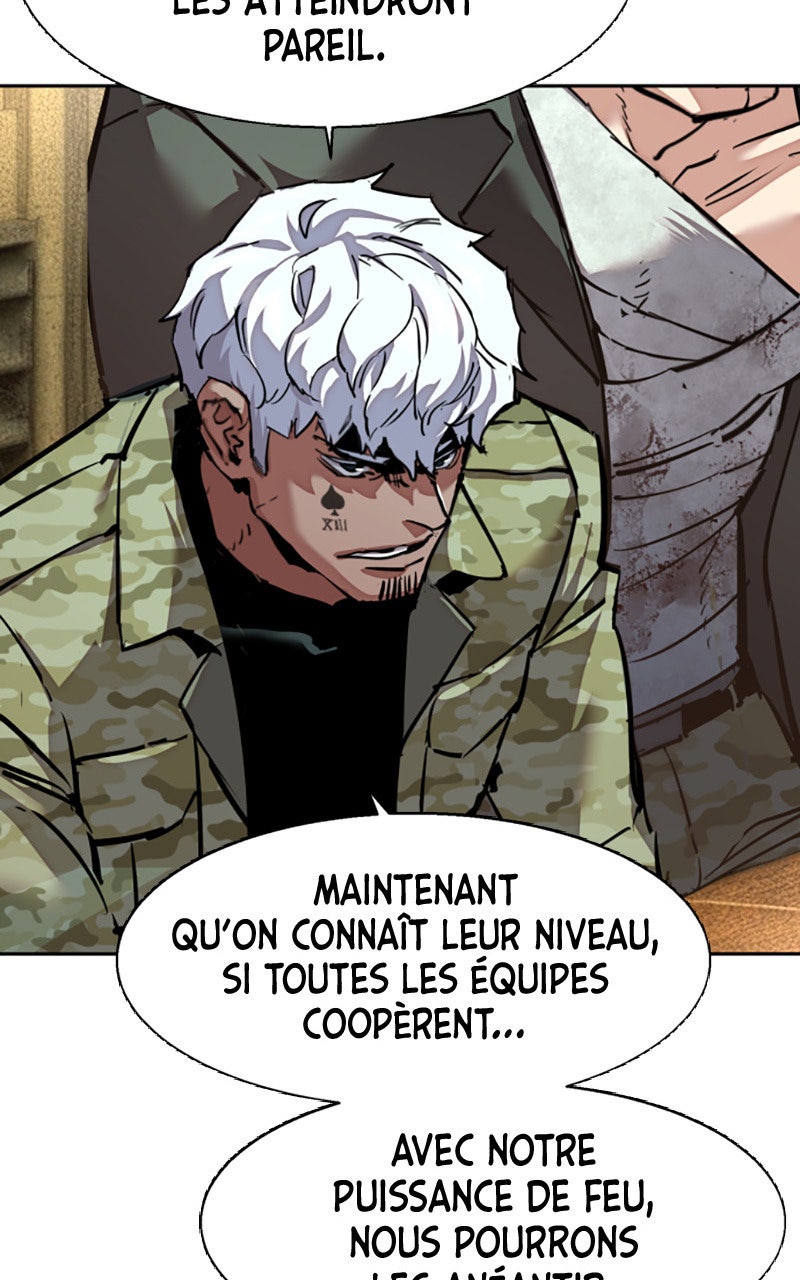 Read High School Mercenary fr Manga Online