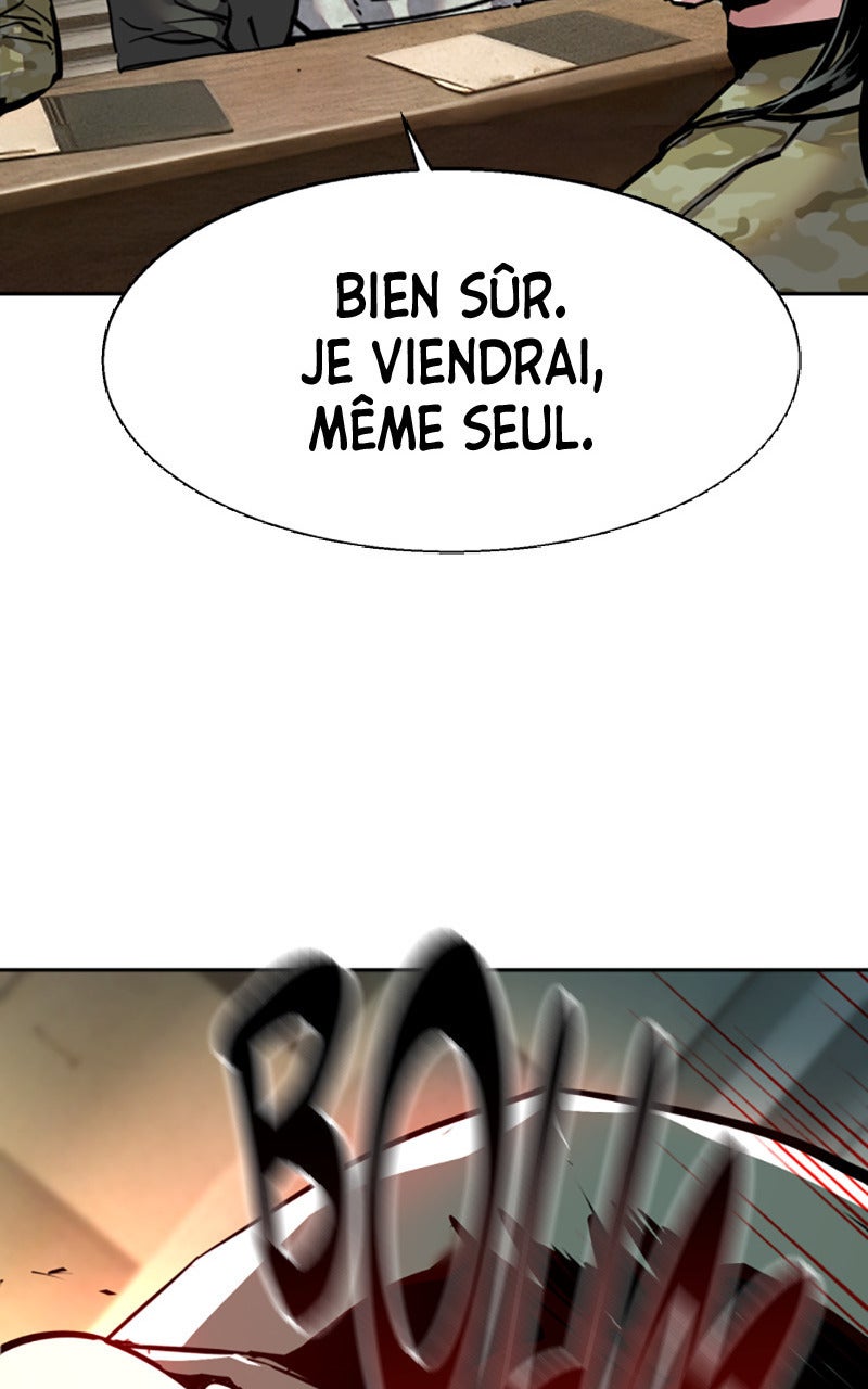 Read High School Mercenary fr Manga Online