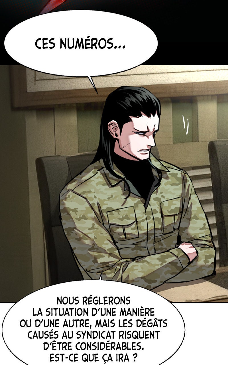 Read High School Mercenary fr Manga Online