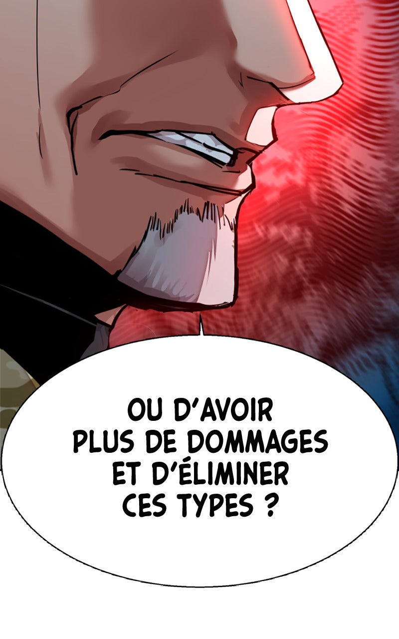 Read High School Mercenary fr Manga Online