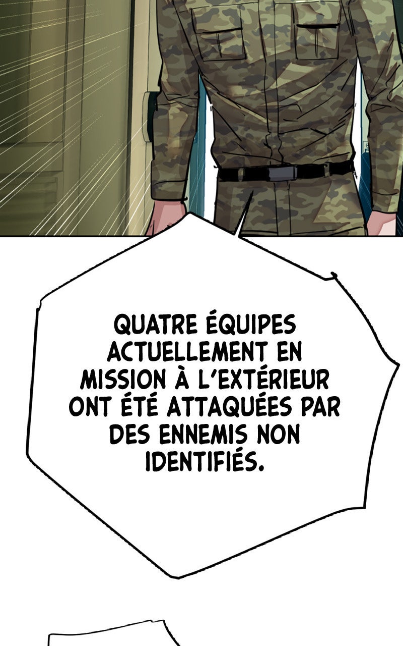 Read High School Mercenary fr Manga Online