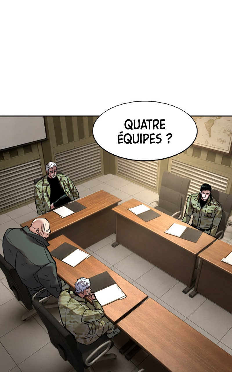 Read High School Mercenary fr Manga Online