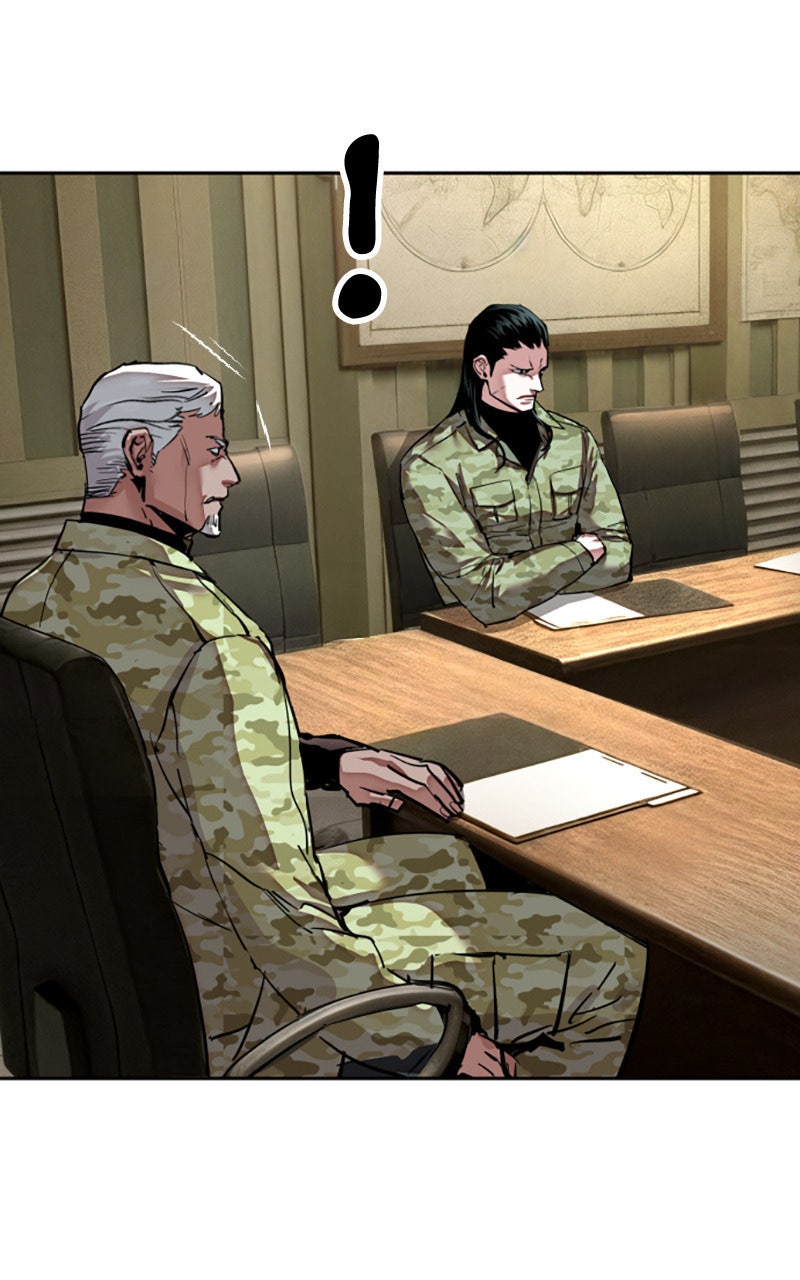 Read High School Mercenary fr Manga Online