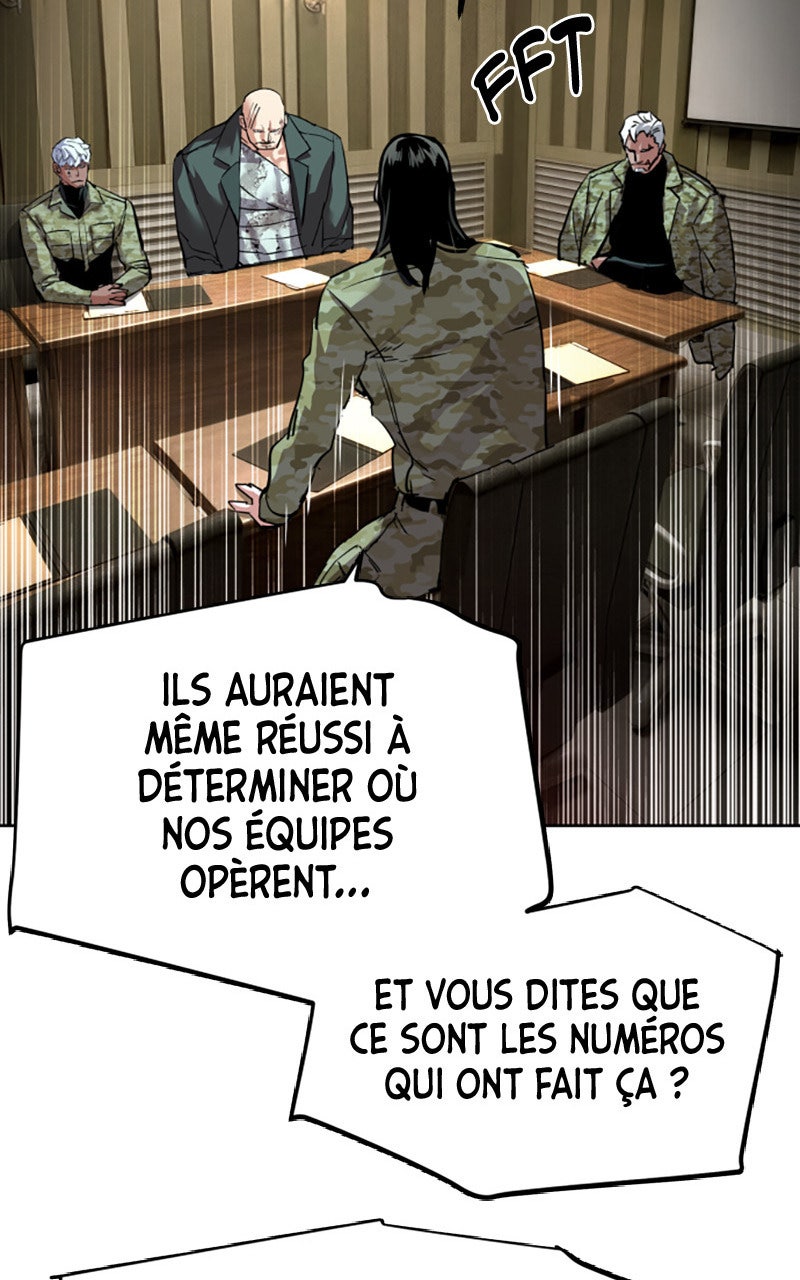 Read High School Mercenary fr Manga Online