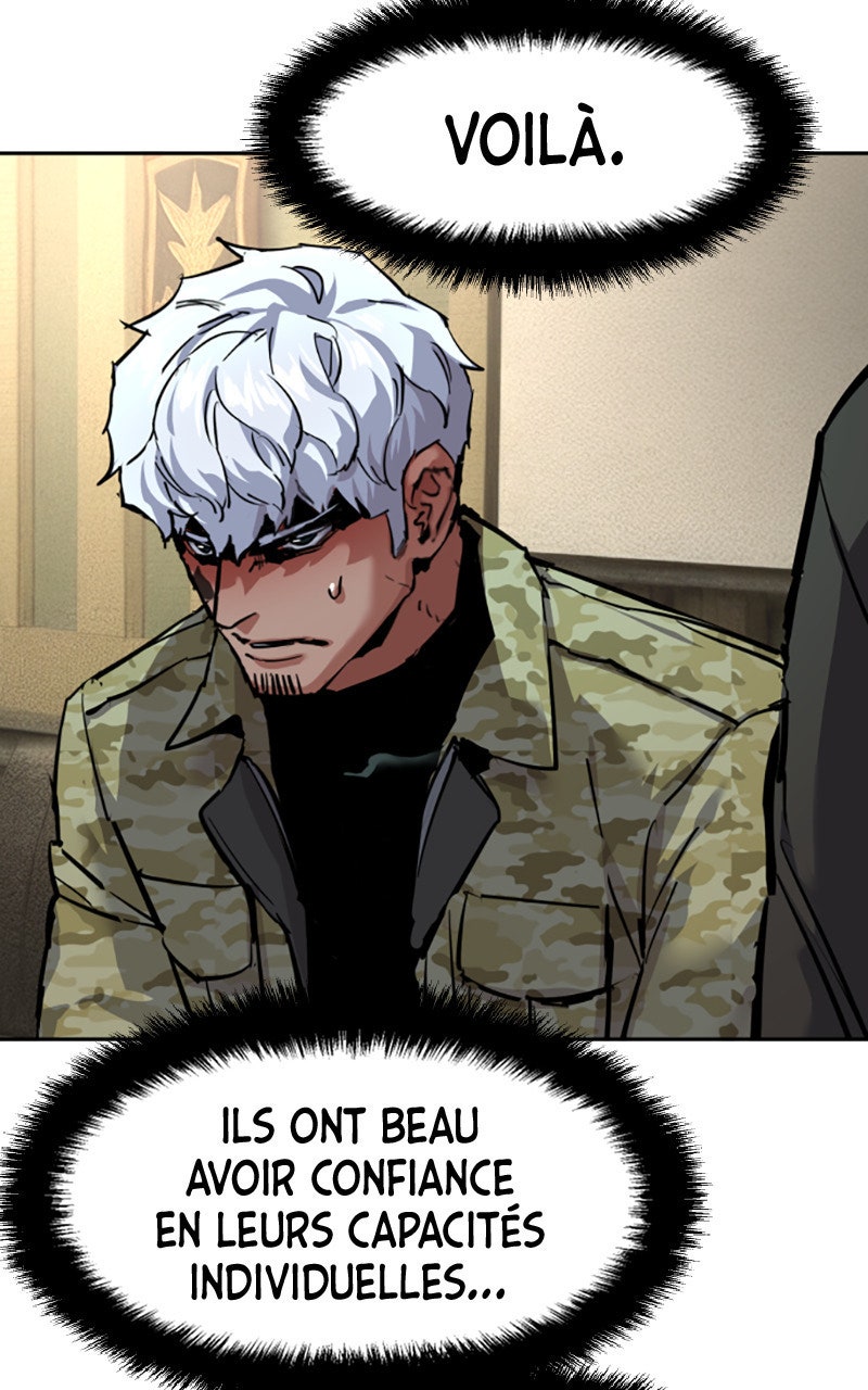 Read High School Mercenary fr Manga Online