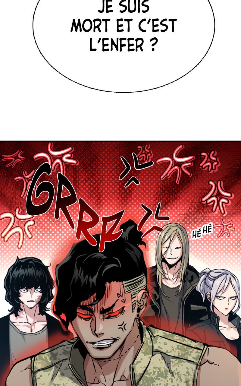 Read High School Mercenary fr Manga Online