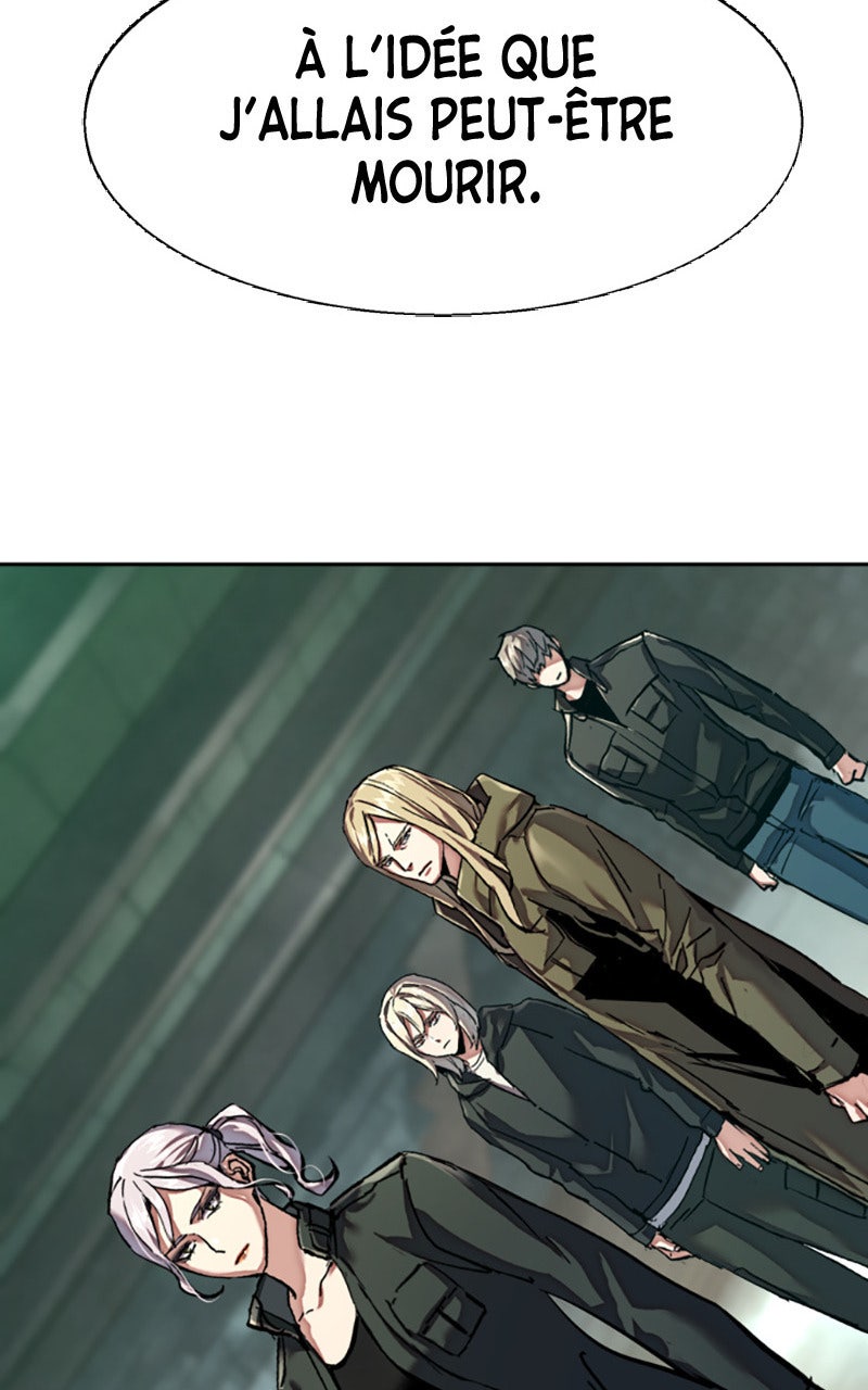 Read High School Mercenary fr Manga Online