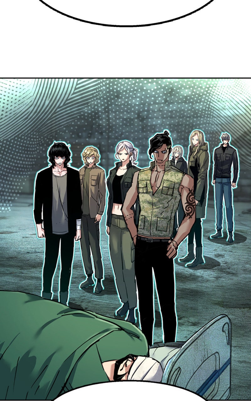 Read High School Mercenary fr Manga Online