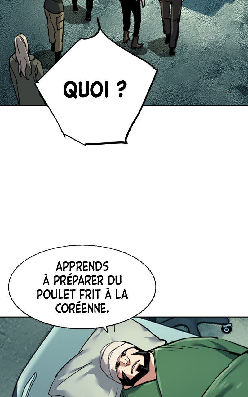 Read High School Mercenary fr Manga Online