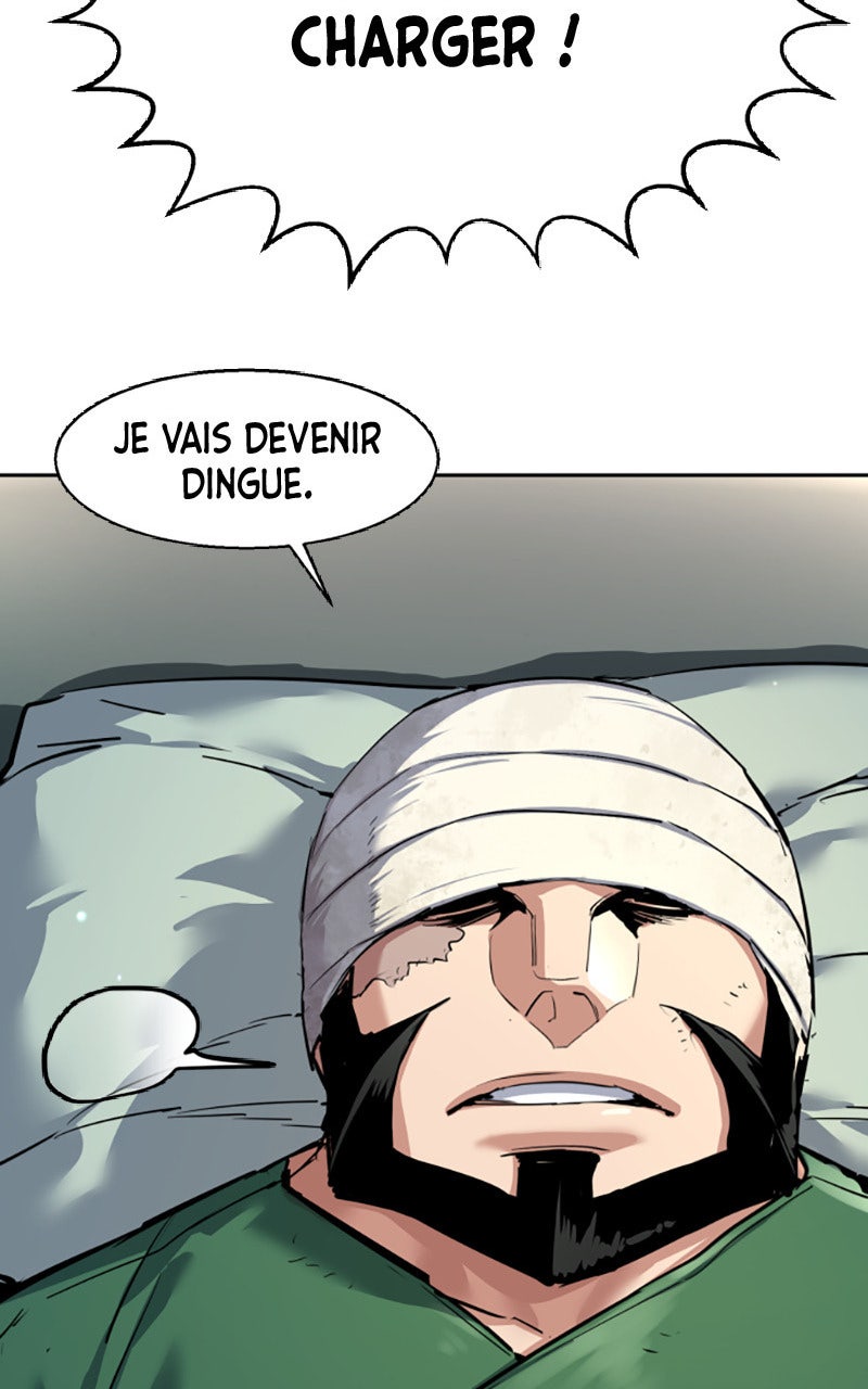 Read High School Mercenary fr Manga Online