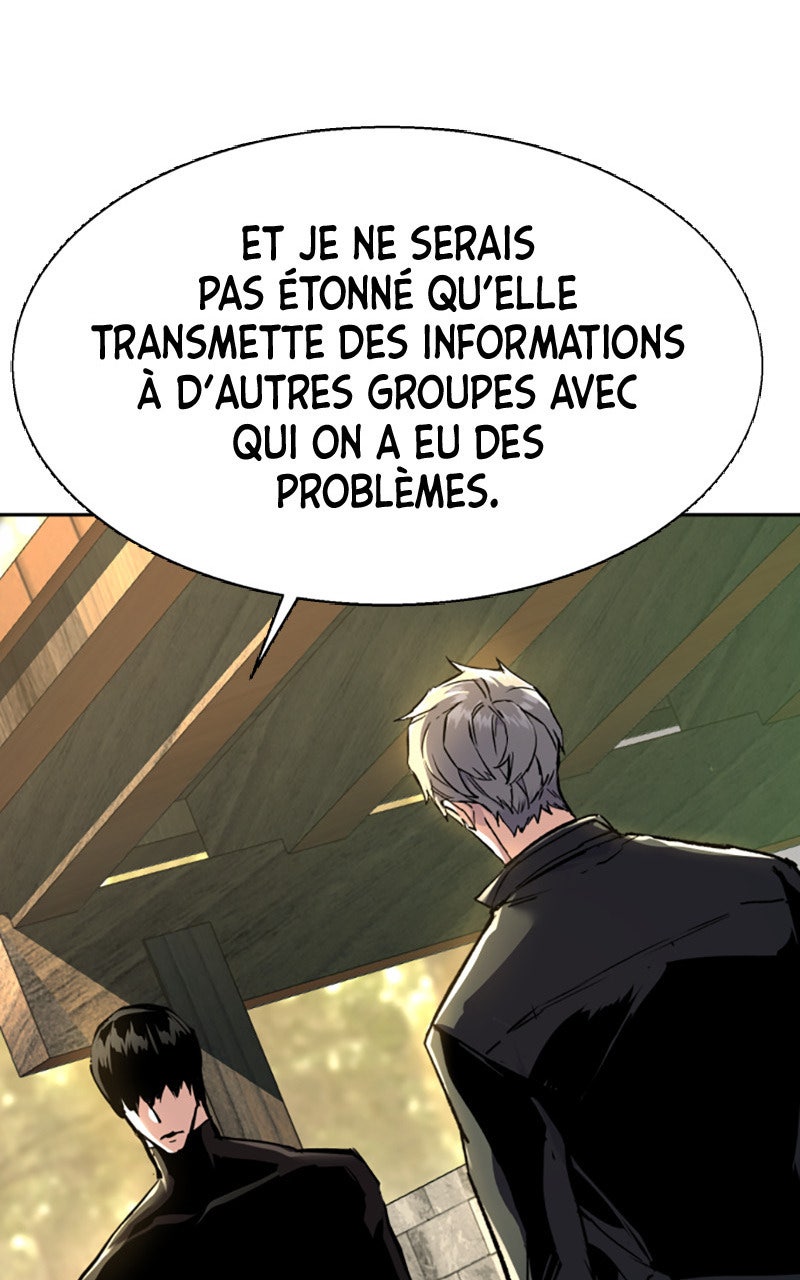 Read High School Mercenary fr Manga Online