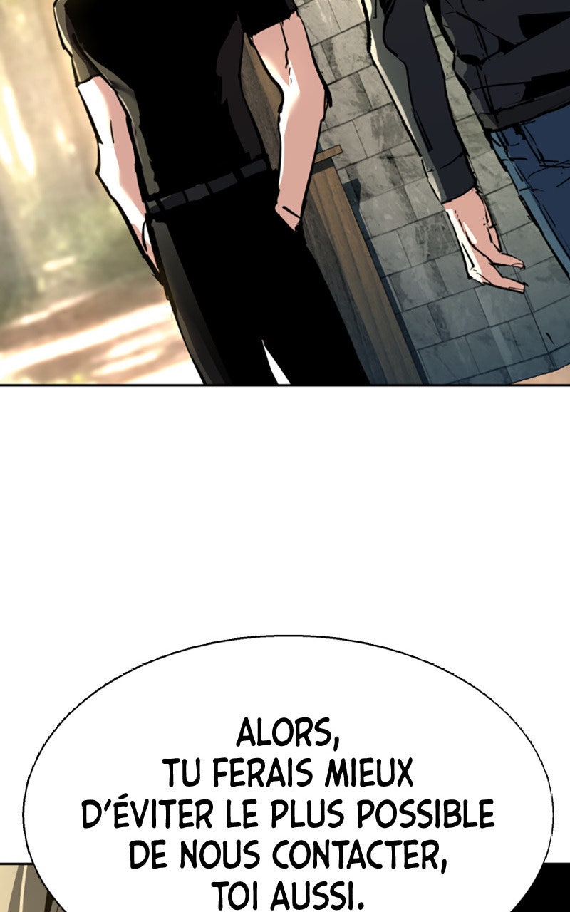 Read High School Mercenary fr Manga Online