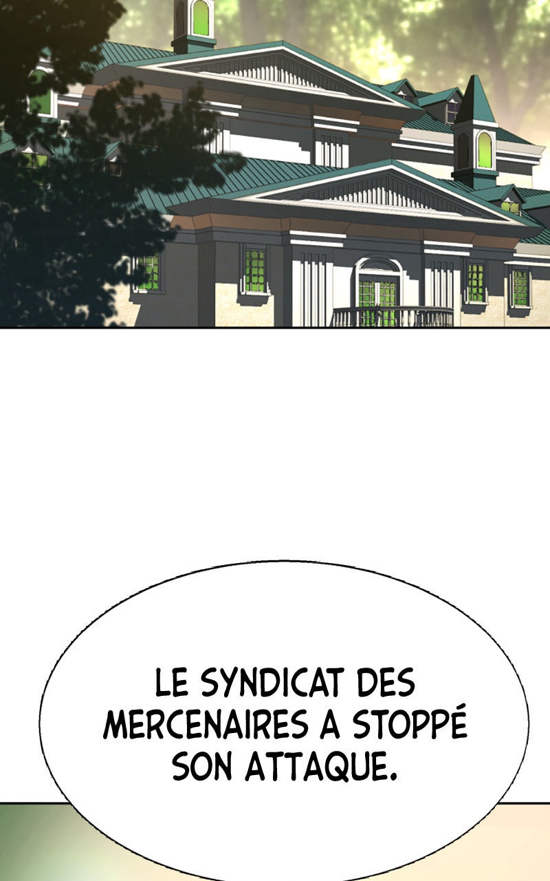 Read High School Mercenary fr Manga Online