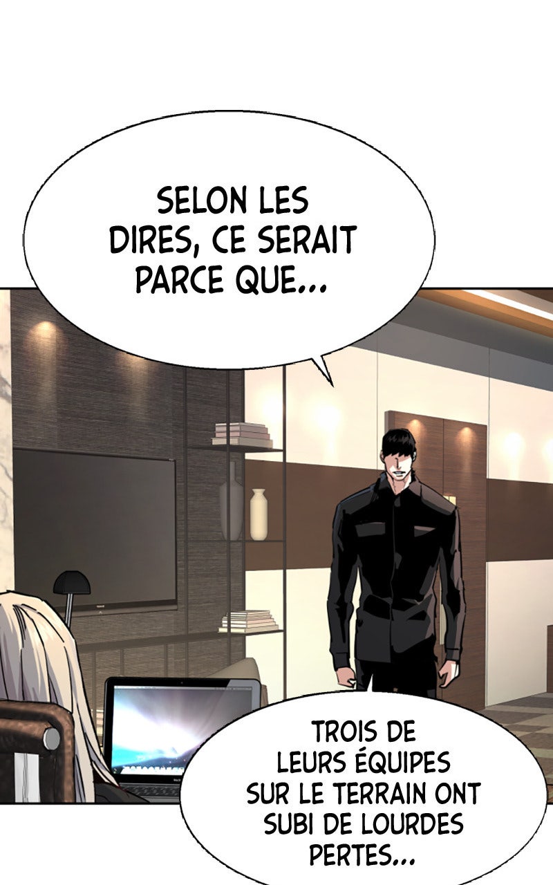 Read High School Mercenary fr Manga Online