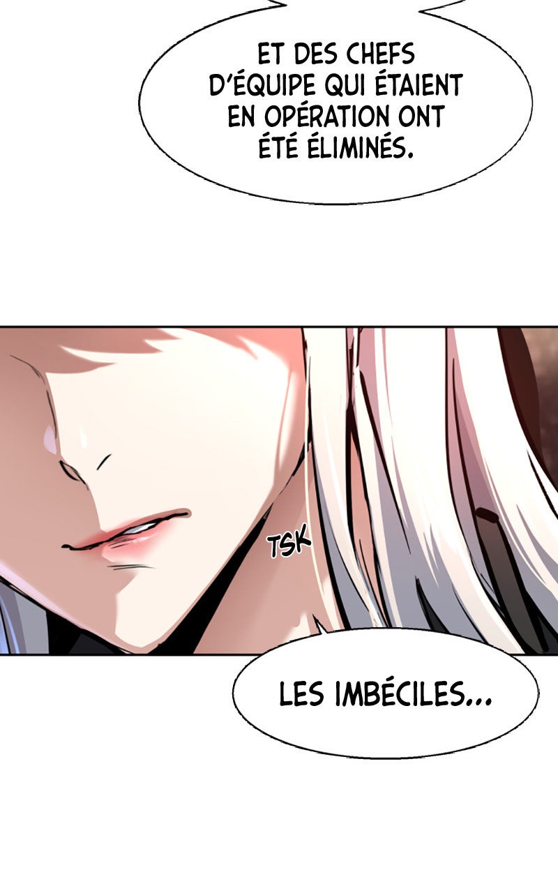 Read High School Mercenary fr Manga Online