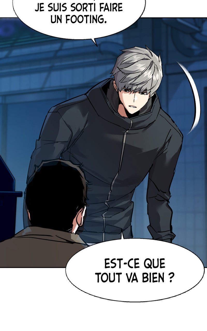 Read High School Mercenary fr Manga Online