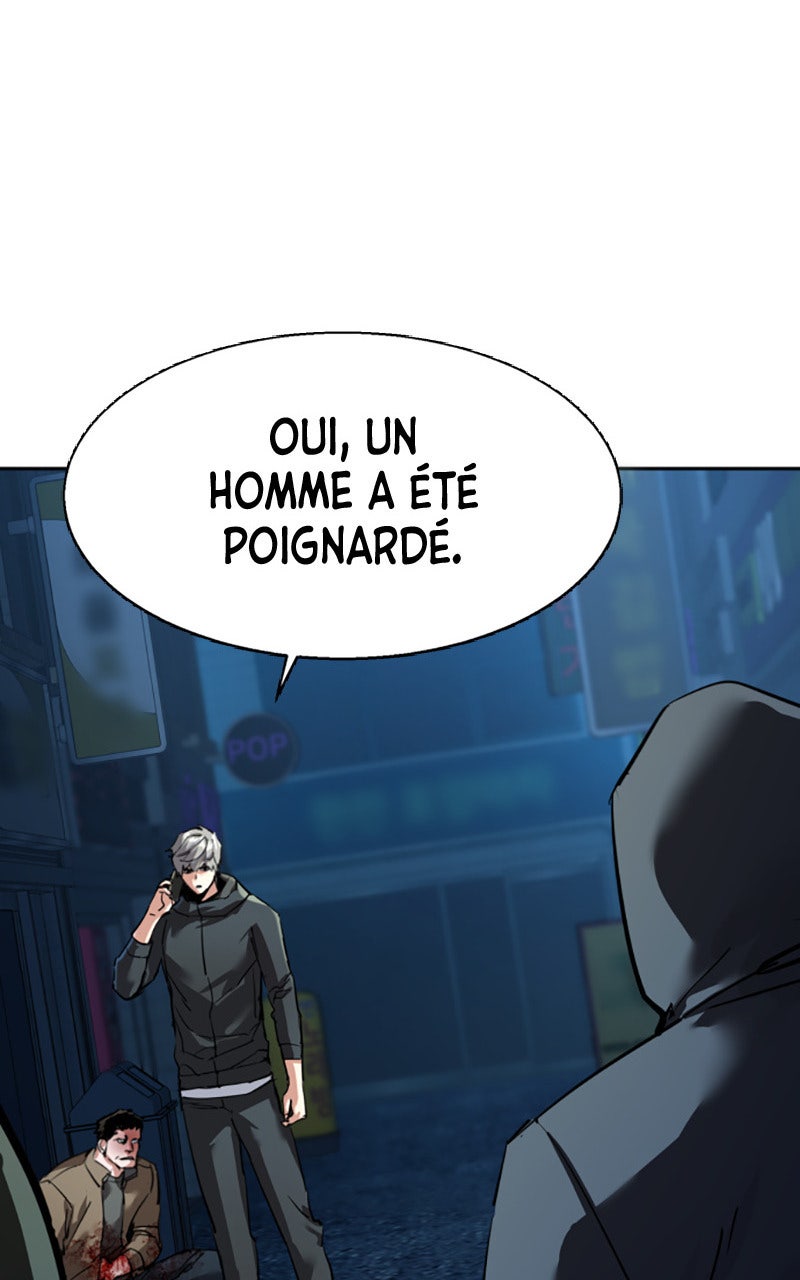 Read High School Mercenary fr Manga Online