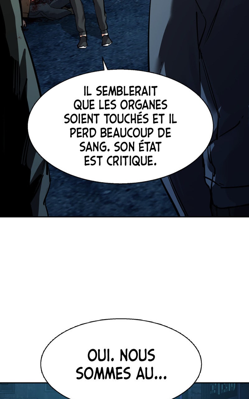 Read High School Mercenary fr Manga Online