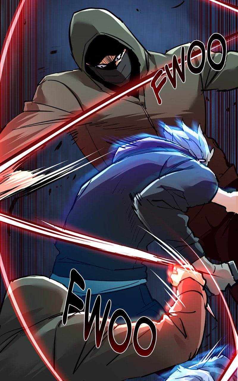 Read High School Mercenary fr Manga Online