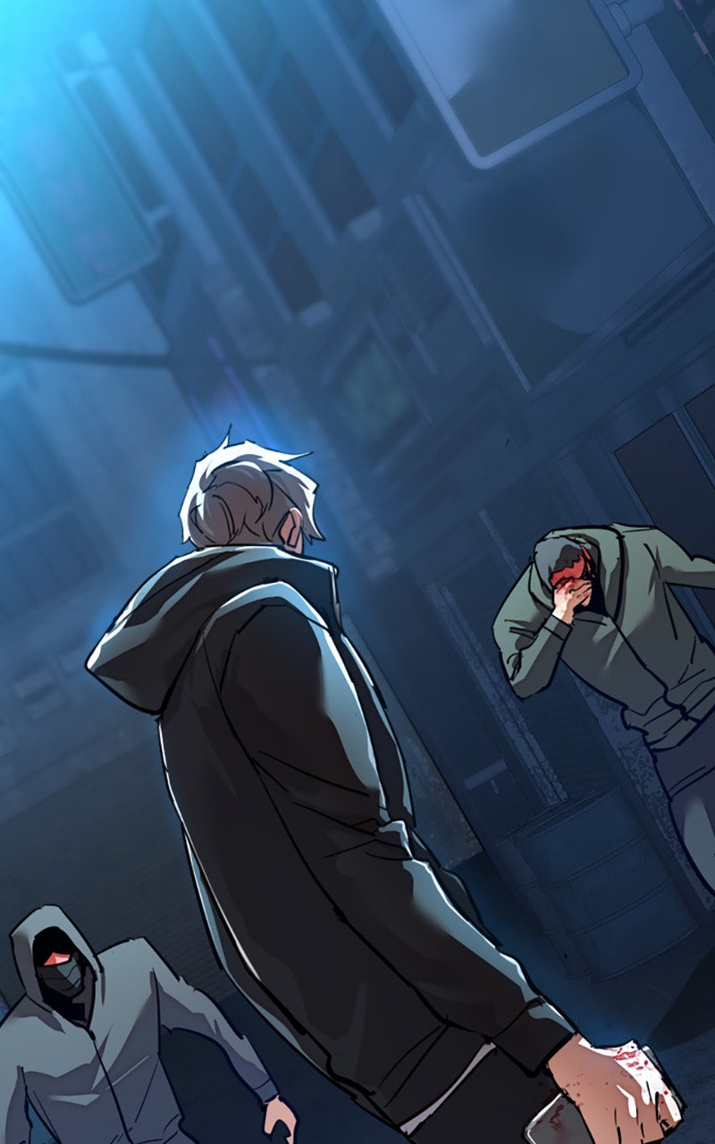 Read High School Mercenary fr Manga Online