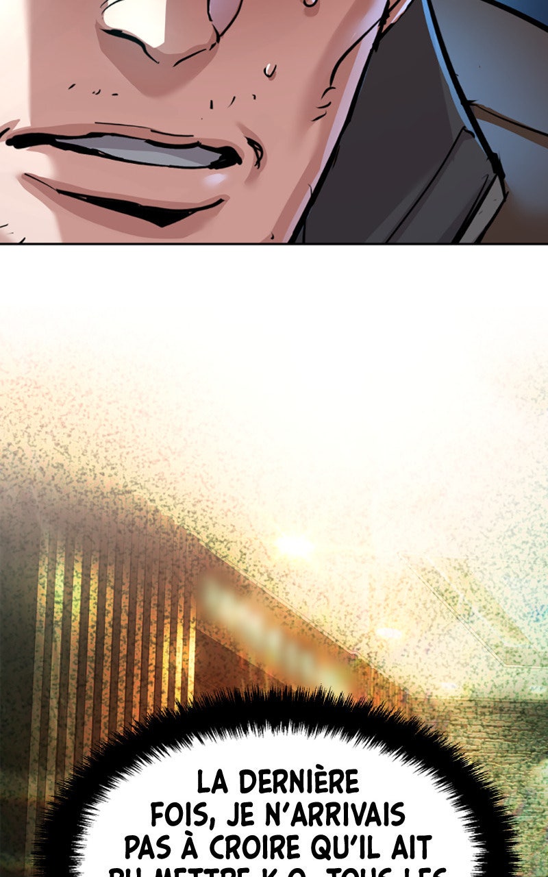 Read High School Mercenary fr Manga Online