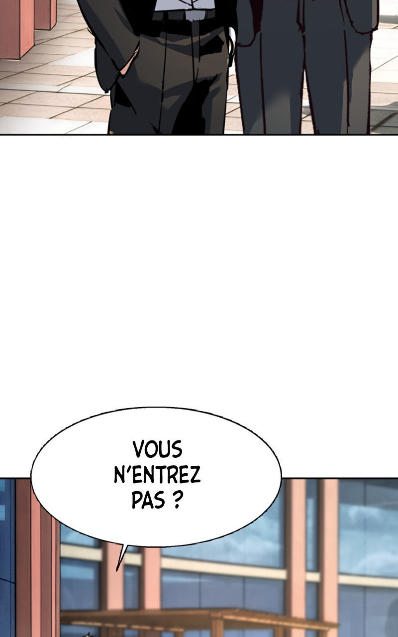 Read High School Mercenary fr Manga Online