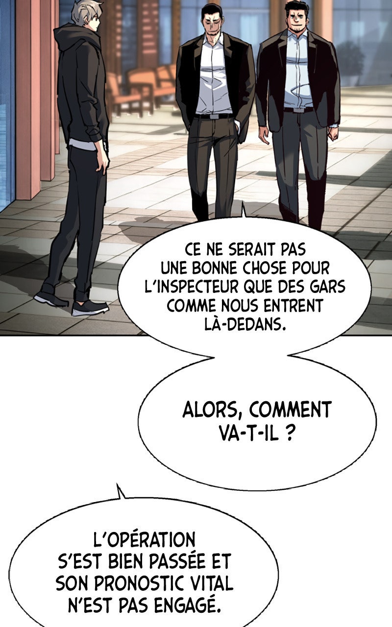 Read High School Mercenary fr Manga Online