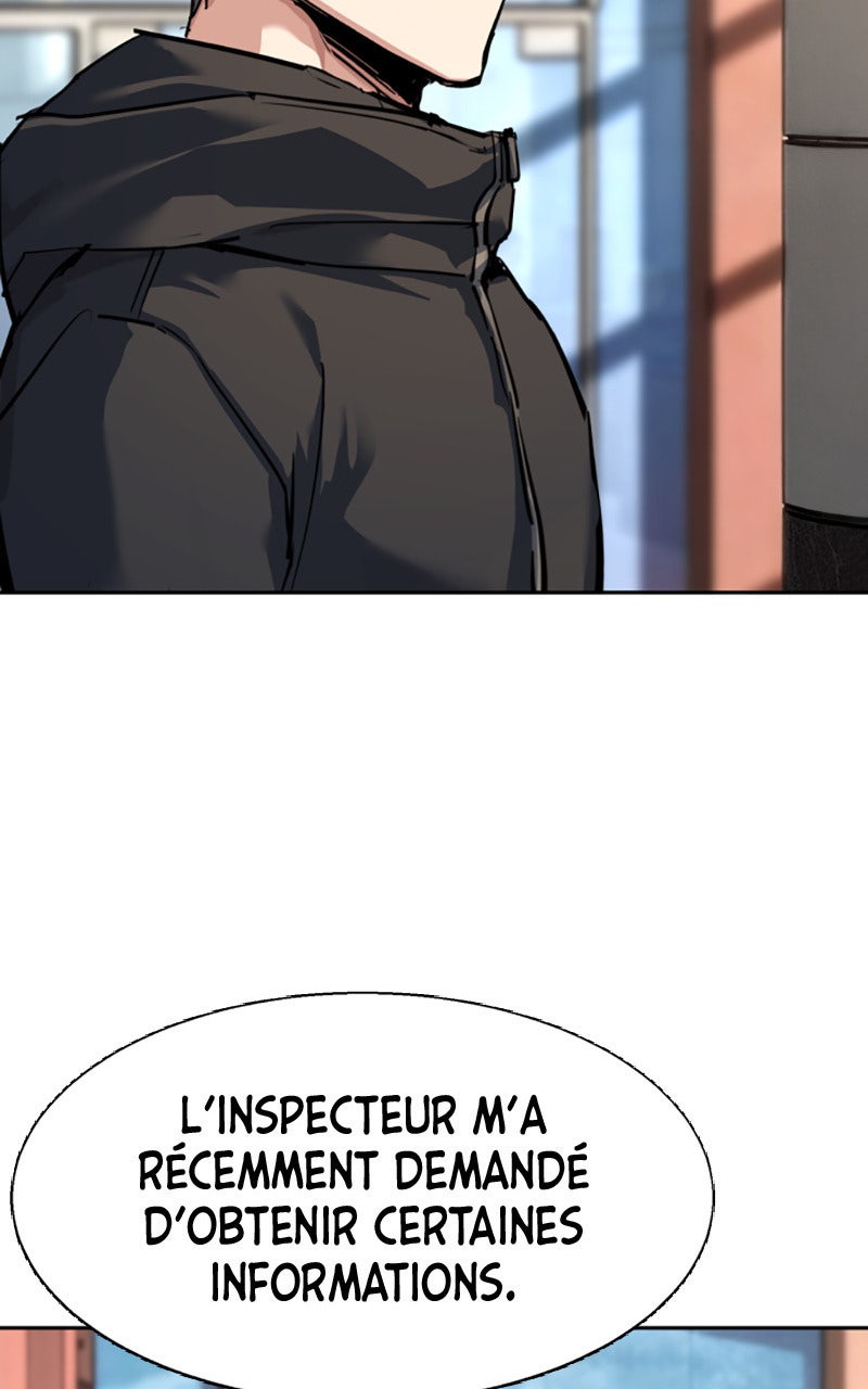 Read High School Mercenary fr Manga Online