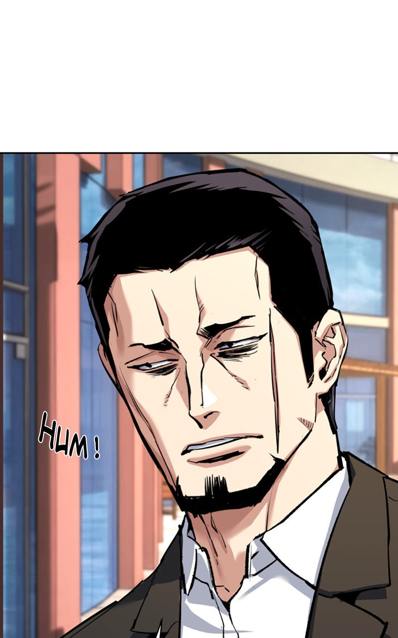 Read High School Mercenary fr Manga Online