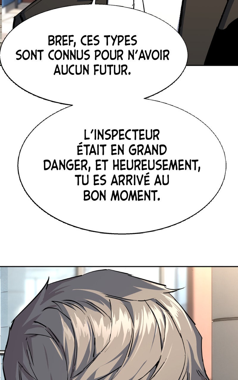 Read High School Mercenary fr Manga Online