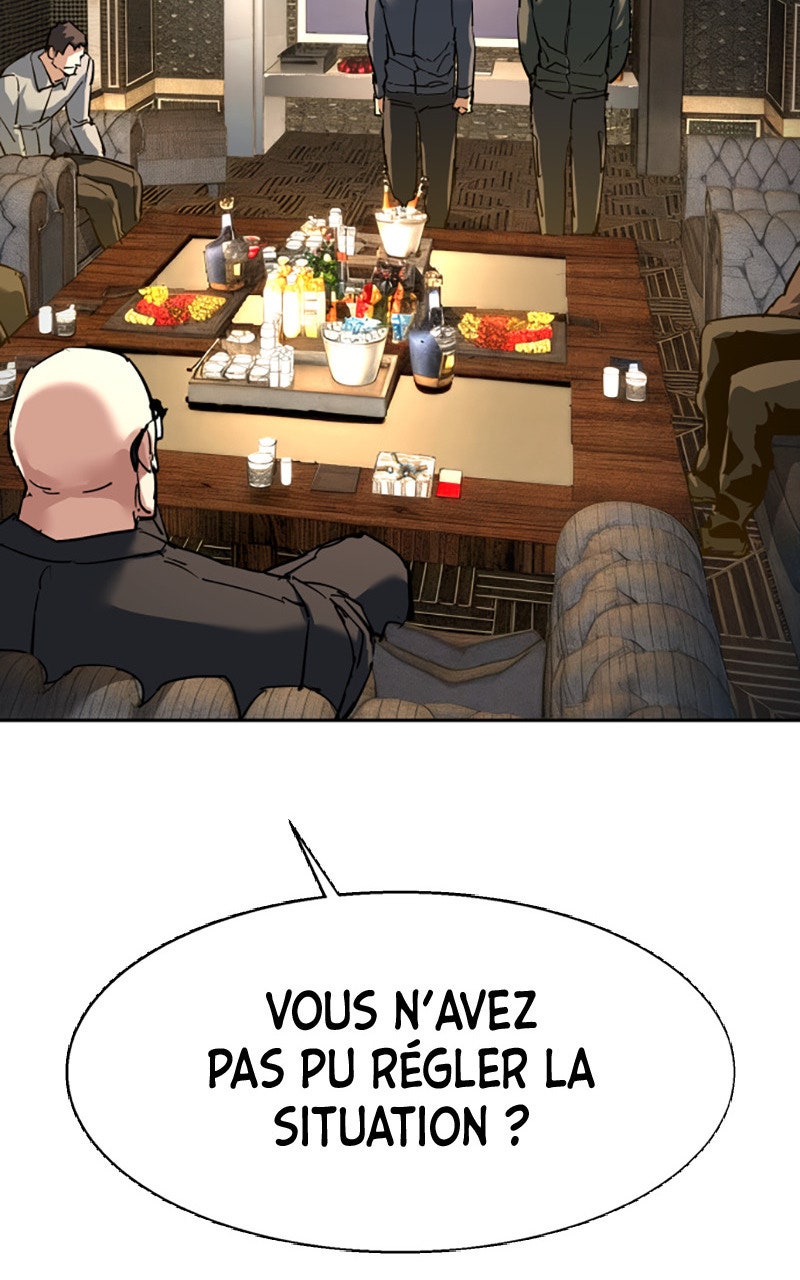 Read High School Mercenary fr Manga Online