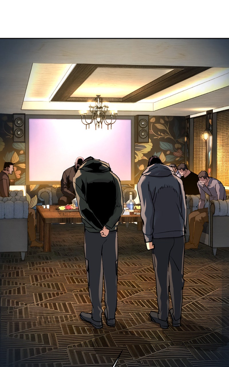 Read High School Mercenary fr Manga Online