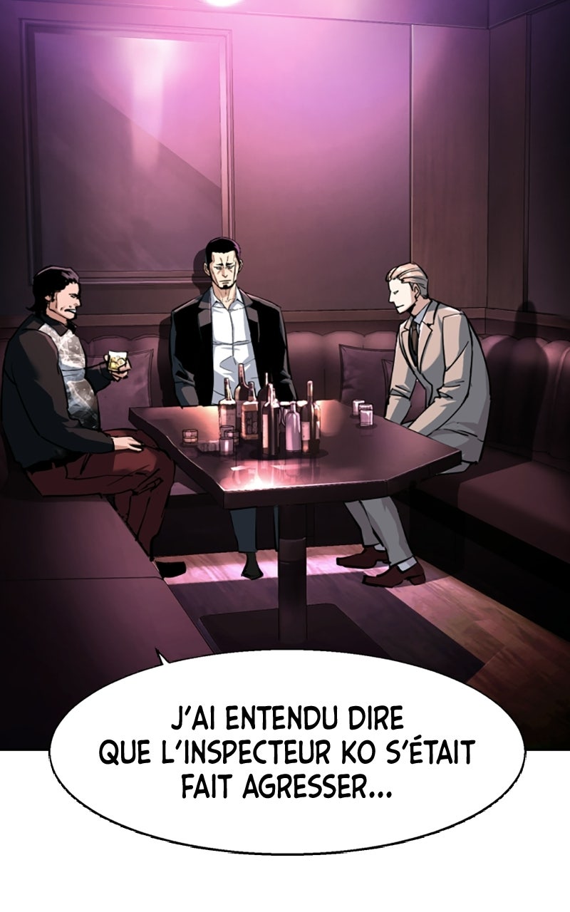 Read High School Mercenary fr Manga Online