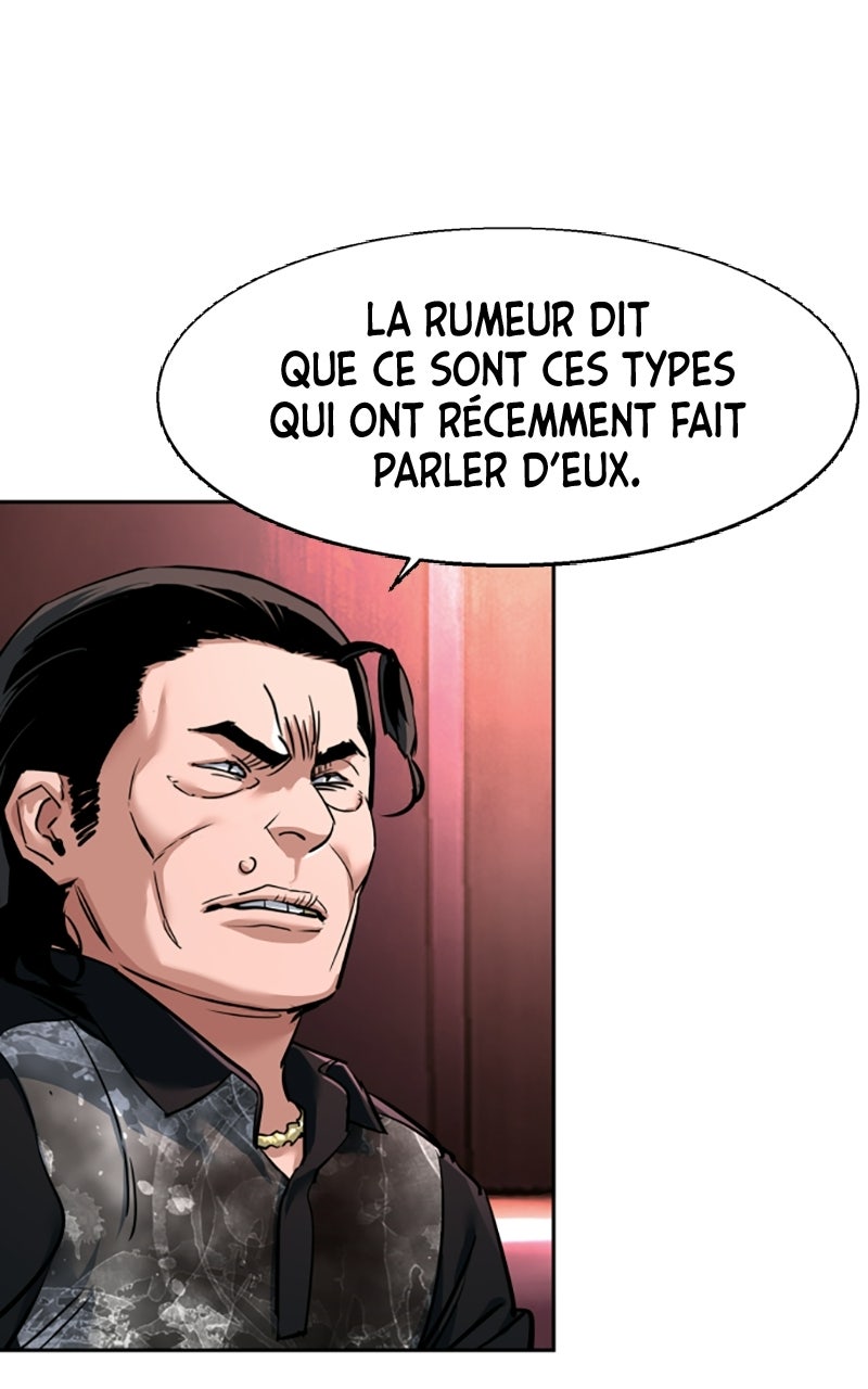 Read High School Mercenary fr Manga Online