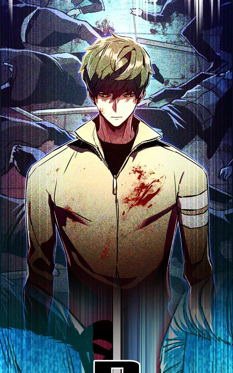 Read High School Mercenary fr Manga Online