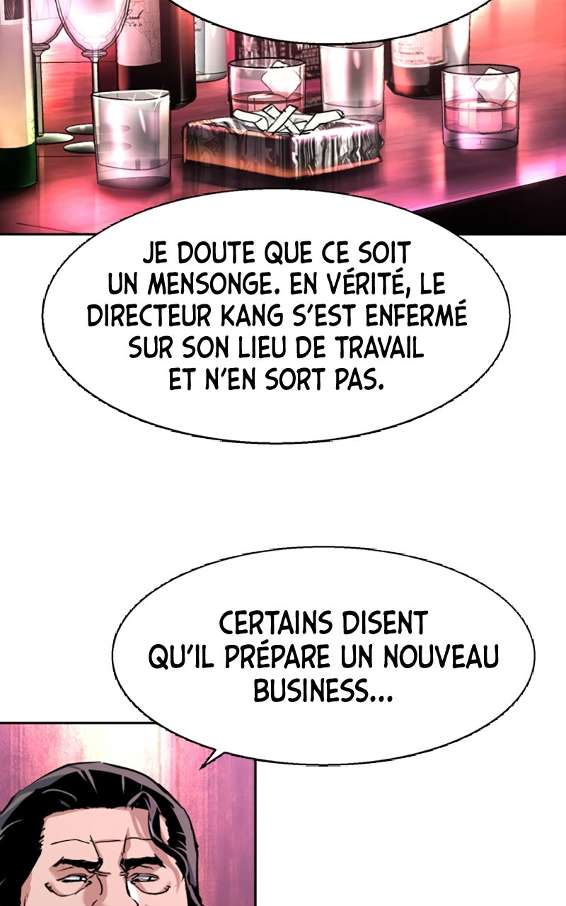 Read High School Mercenary fr Manga Online