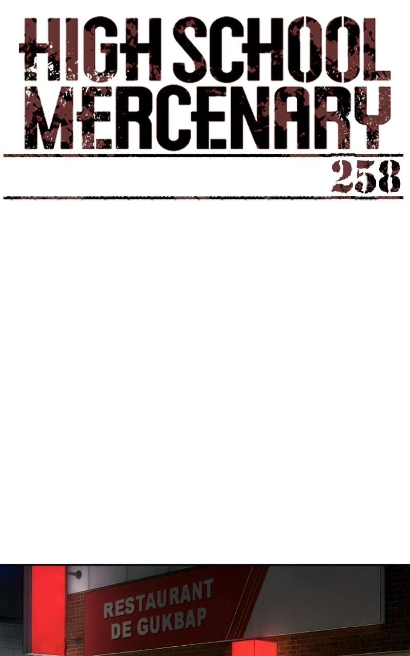 Read High School Mercenary fr Manga Online