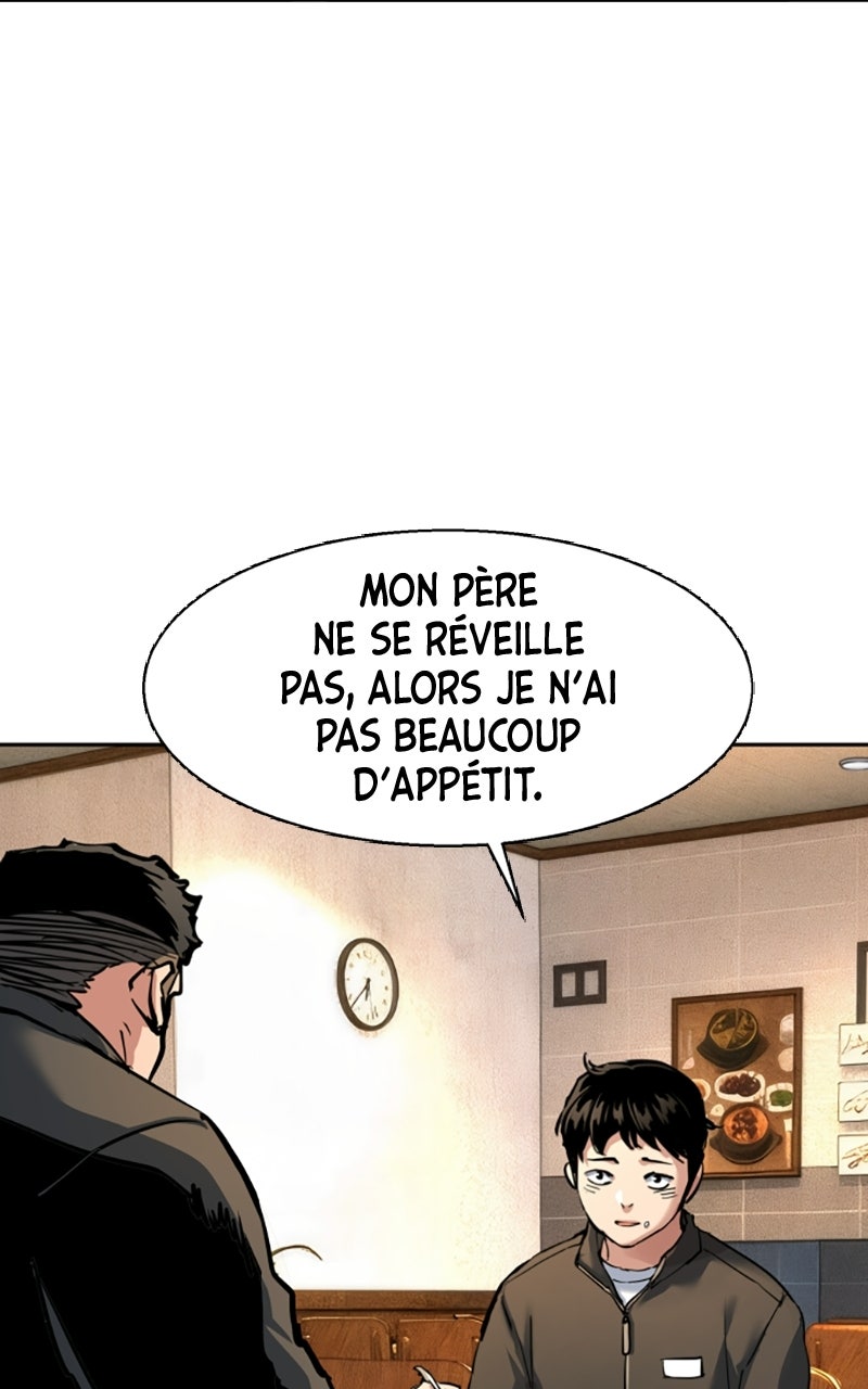 Read High School Mercenary fr Manga Online