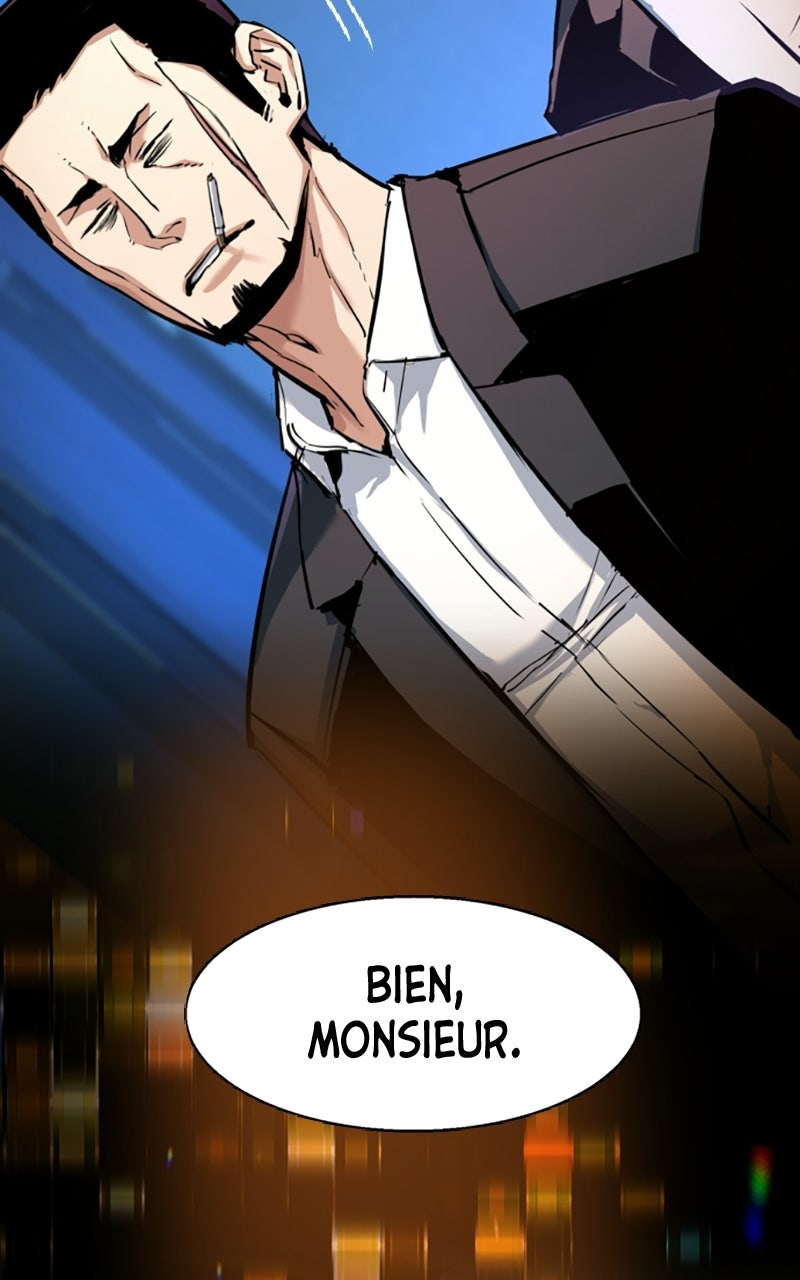 Read High School Mercenary fr Manga Online