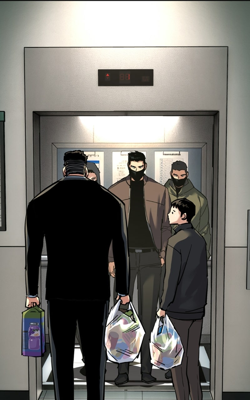 Read High School Mercenary fr Manga Online