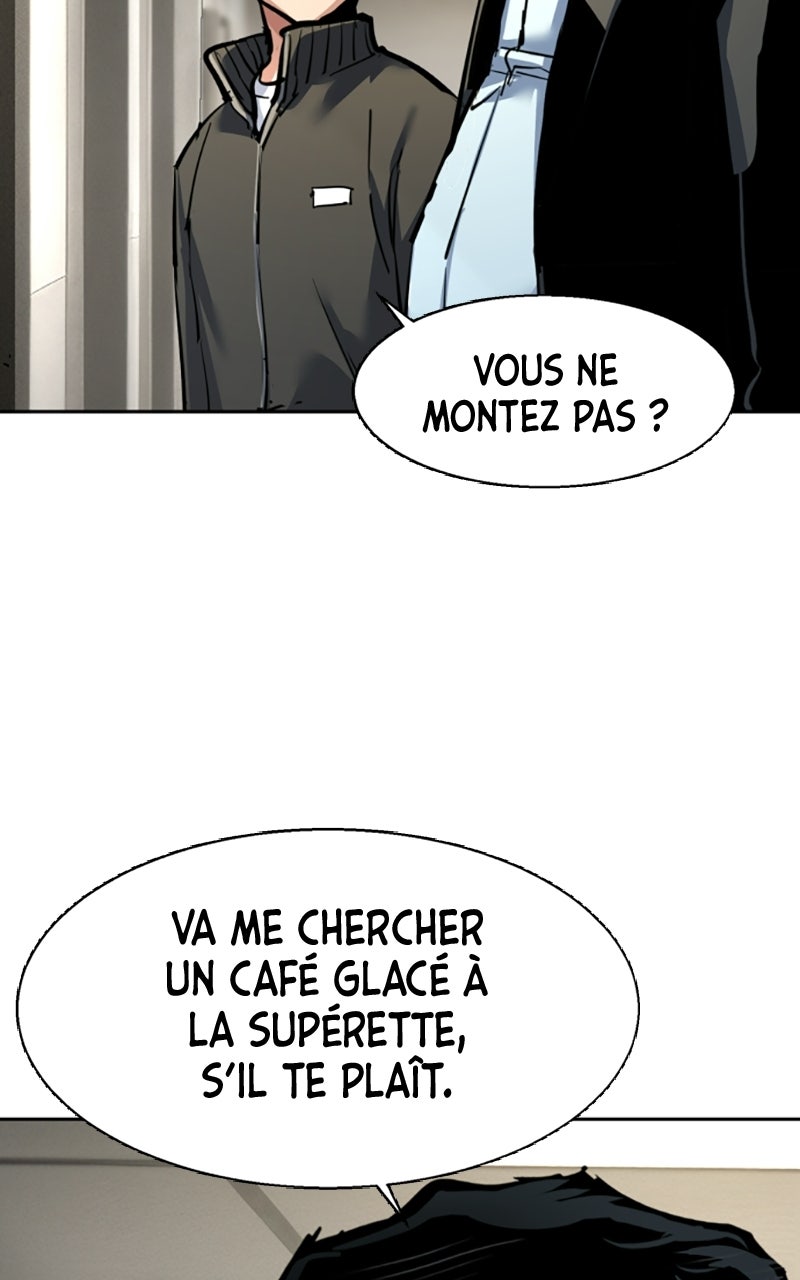 Read High School Mercenary fr Manga Online