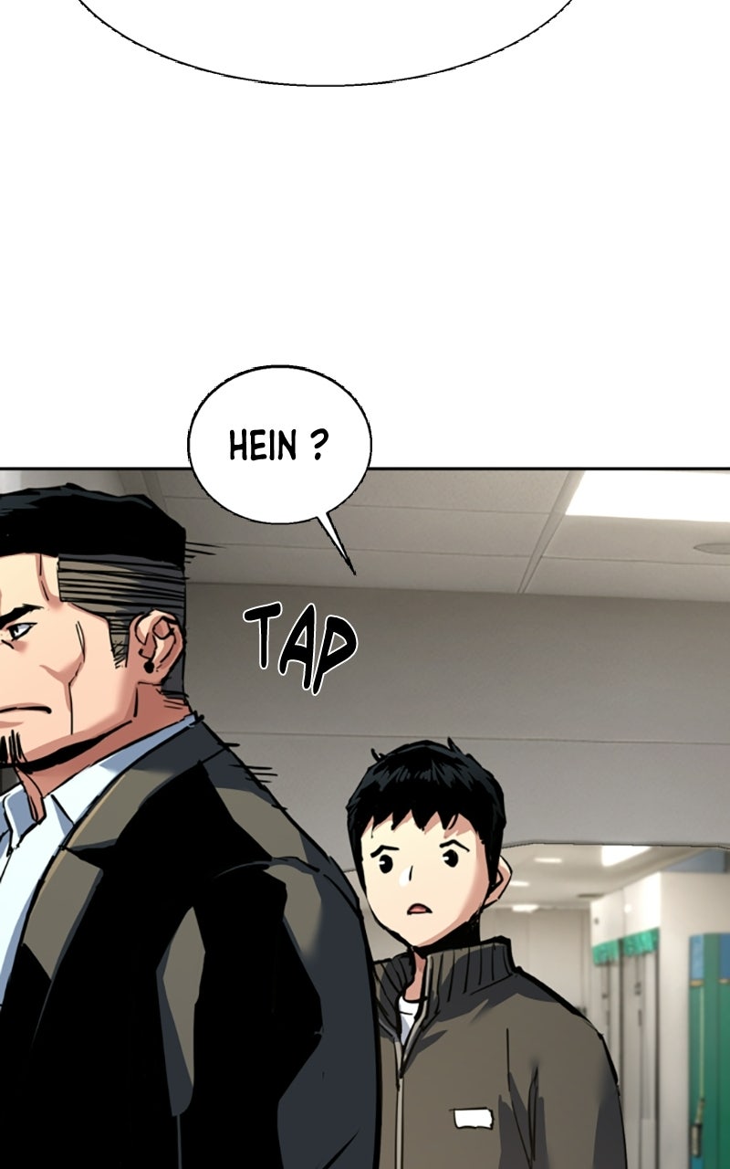 Read High School Mercenary fr Manga Online