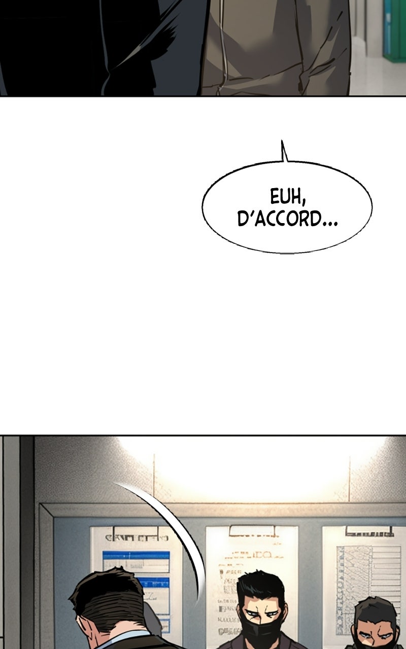 Read High School Mercenary fr Manga Online