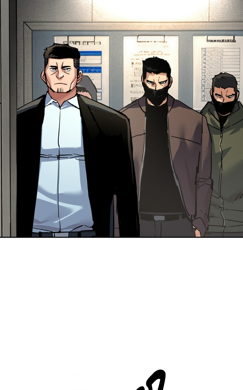 Read High School Mercenary fr Manga Online