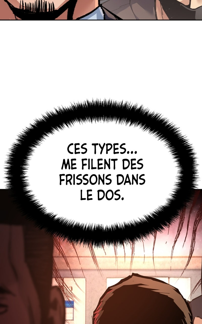 Read High School Mercenary fr Manga Online