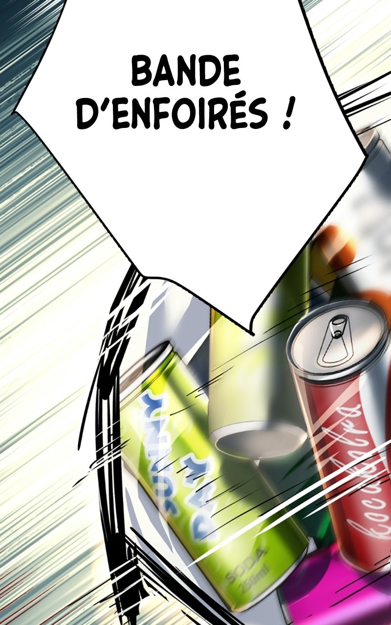 Read High School Mercenary fr Manga Online