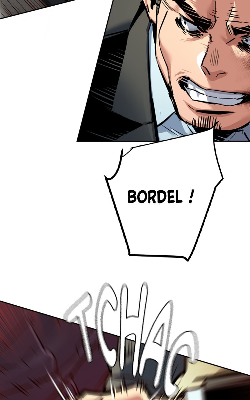 Read High School Mercenary fr Manga Online