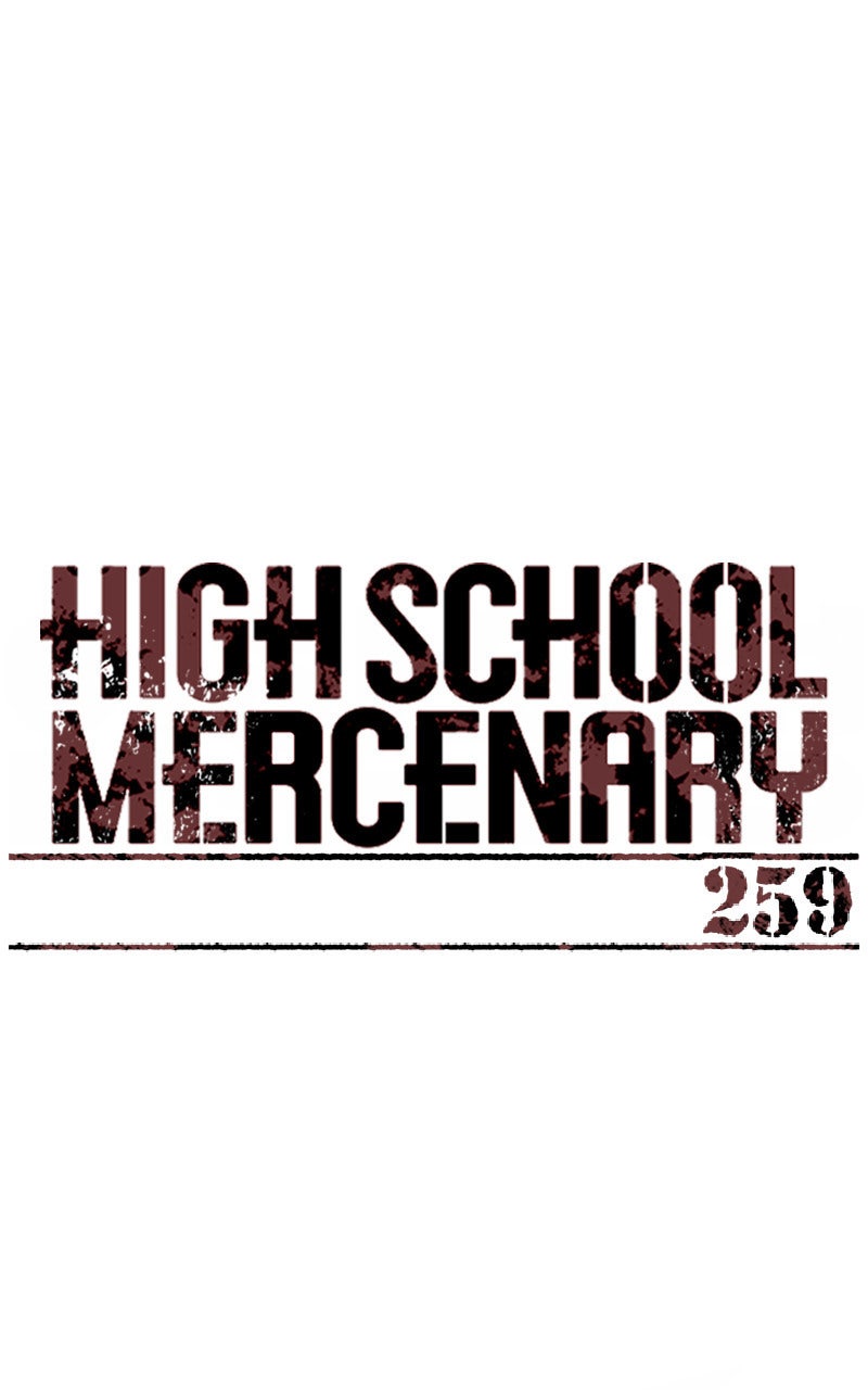 Read High School Mercenary fr Manga Online