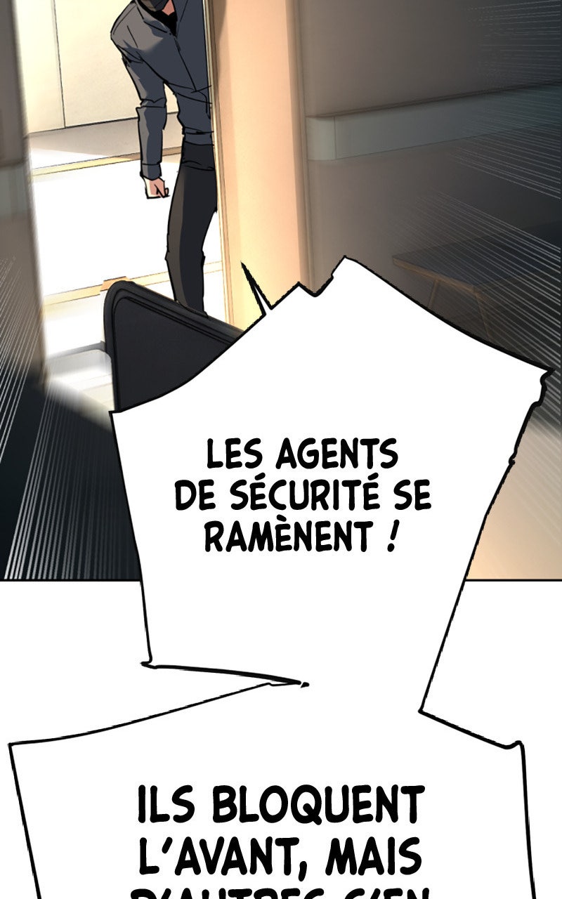 Read High School Mercenary fr Manga Online