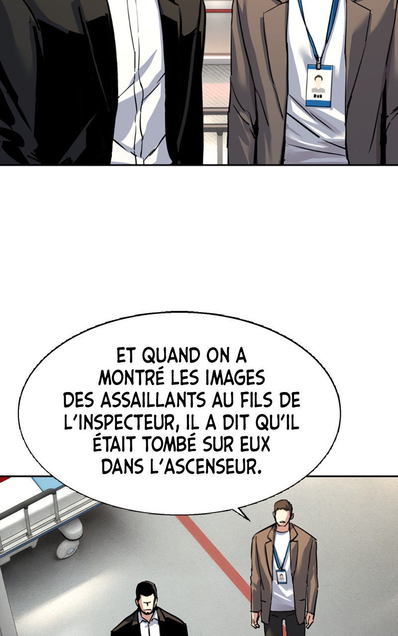 Read High School Mercenary fr Manga Online